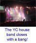 YC house band
