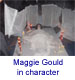 Maggie Gould