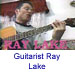 Ray Lake