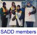 SADD members