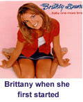 Brittany Spears