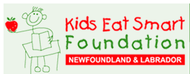 Kids Eat Smart logo
