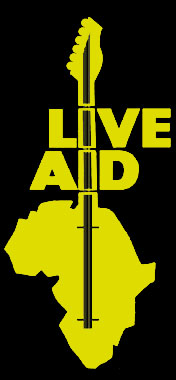 Live Aid