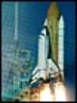 the space shuttle Columbia