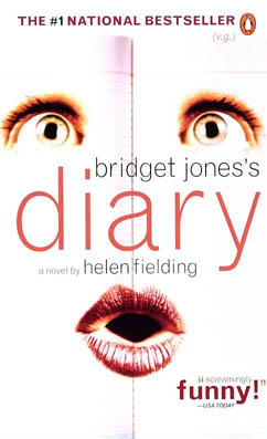 Bridget Jones's Diary