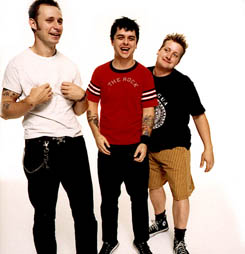 Green Day