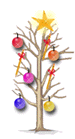 SNN Christmas Tree