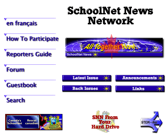 SchoolNet News