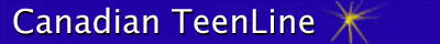 Canadian TeenLine