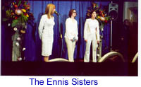 The Ennis Sisters