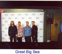 Great Big Sea