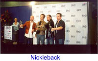 Nickleback