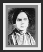 Mary Ann Shadd Cary