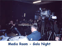 Media Room