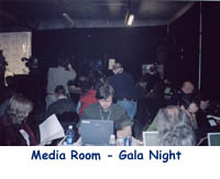 Media Room