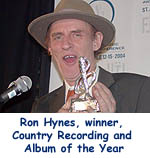 Ron Hynes