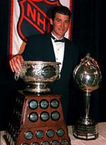 Mario Lemieux