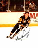 Mario Lemieux