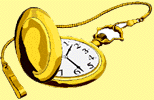 Pocket Watch