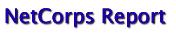 Netcorps Report