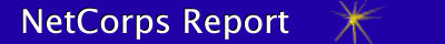 Netcorps Report