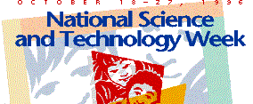 National Science & Technology Week